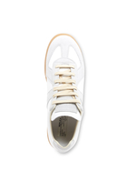 Replica Leather Sneakers